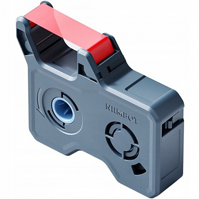 Niimbot RR14.2-70Red, 14,2 mm x 70 m, červená, originální barvicí páska