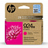 HP 924e 4K0U8NE#CE1 purpurová (magenta) originální cartridge, po expiraci