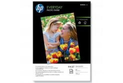 HP Q5451A Everyday Glossy Photo Paper, foto papír, lesklý, bílý, A4, 200 g/m2, 25 ks, Q5451A, inkousto