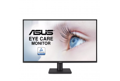 ASUS 90LM06G1-B01171 /VA27AQ/27"/IPS/QHD/75Hz/1ms/Černá/3R