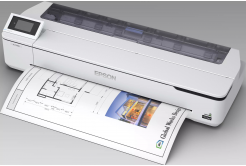 Epson SureColor SC-T5100N C11CF12302A0 velkoformátová inkoustová tiskárna