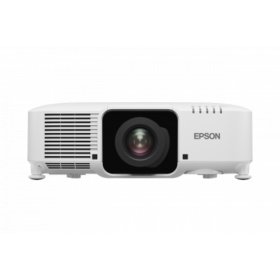 Epson EB-PU1008W/3LCD/8500lm/WUXGA/HDMI/LAN