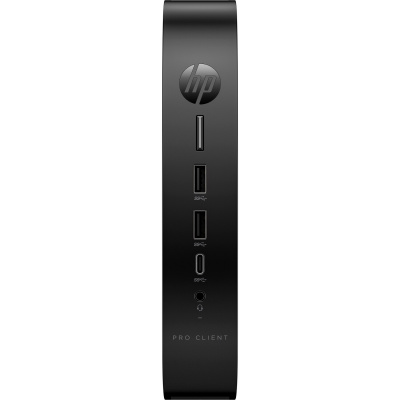 HP Pro/t550/Tiny/J6412/4GB/32GB SSD/UHD/HP ThinPro/3R