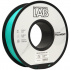 Professional Lab FG-P196-E1, 3D filament, PETG, Cyan, 1kg, 1,75mm