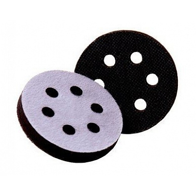 3M Měkká mezipodložka pro leštění laků, průměr 75 mm (05771)