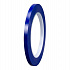 3M 471+ Maskovací PVC páska modrá (indigo) 6 mm x 33 m