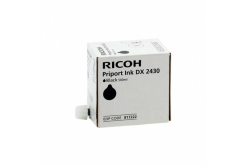 Ricoh 893787 černá (black) originální cartridge, 5ks