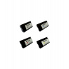 Kompatibilní cartridge s HP 950XL + 951XL C2P43AE multipack
