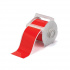 Brady GlobalMark Vinyl B595 RED 100MM / 113119, etikety, GlobalMark Indoor/Outdoor Vinyl Tape, 100.00 mm x 30 m