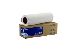 Epson Premium Semigloss Photo Paper C13S041338, 250 g/m2, 13", 329mmx10m, pololesklá, bílá, role papíru