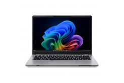 Acer NX.BYYEC.002 TravelMate P2 14/TMP214-57-TCO-79JW/U7-355/14"/WUXGA/16GB/512GB/Intel int/W11P/Silver/2R