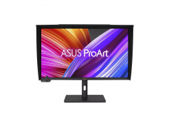 ASUS ProArt/PA32UCXR/32"/IPS/4K UHD/60Hz/5ms/Black/3R