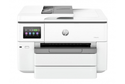 HP OfficeJet Pro 9730e 537P6B#686 inkoustová multifunkce