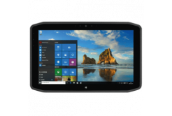 Zebra XR12 RSR12-RH5J8H8G5A1A2B, datový terminál, SlateMate, 2D, USB, RS232, BT, Wi-Fi, Win. 10