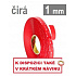 3M VHB™ 4910-F, tl. 1 mm, transparentní oboustranně velmi silně lepicí akrylová páska 19 mm x 33 m