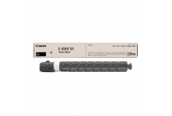 Canon CEXV51 0481C002 černý (black) originální toner