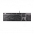 A4Tech KV-300H klávesnice drátová (USB) CZ/US, černá