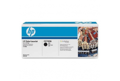 HP 307A CE740A černý (black) originální toner