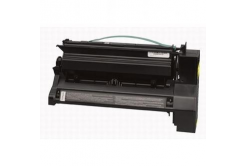 Lexmark 15G032Y žlutý (yellow) originální toner