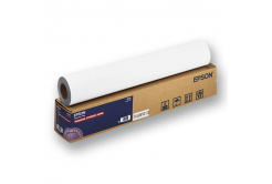 Epson Enhanced Synthetic Paper Roll C13S041614, 84 g/m2, 24", 610mmx40m, bílá, role papíru