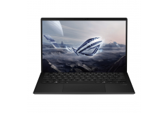 ASUS ROG Flow Z13  GZ302EA-NEBULA057X Notebook, AIMAXPLUS-395, 13,4", 2560x1600, T, 32GB, 1TB, AMD int, W11P, Black, 2R