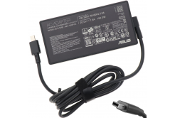 ASUS orig.ADAPTER 150W 20V 3P(RECTANGLE)