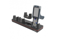 Honeywell CK65-CB-UVN-0 charging station, 4 slots