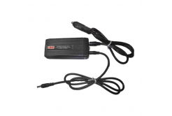 Zebra 450019 vehicle charging cable, 12-32 V