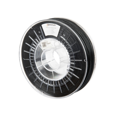 Spectrum 80564 3D filament, ABS Kevlar, 1,75mm, 750g, BLACK
