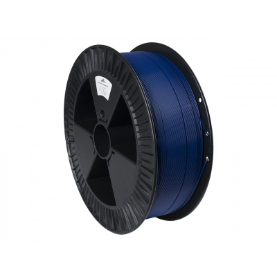 Spectrum 80417 3D filament, PLA Premium, 1,75mm, 2000g, NAVY BLUE