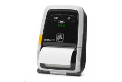 Zebra DT mobilní tiskárna ZQ110 WLAN, no card reader, EU cord