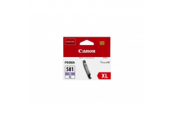 Canon CLI-581PB XL 2053C001 foto modrá (photo blue) originální cartridge
