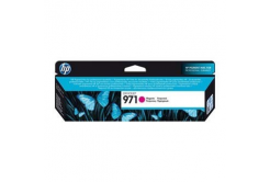 HP 971 CN623AE purpurová (magenta) originální cartridge