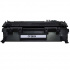 Kompatibilní toner s HP 80X CF280X černý (black) 