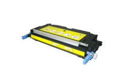 Kompatibilní toner s HP Q7562A žlutý (yellow) 