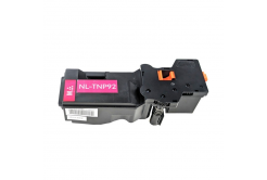 Konica Minolta TNP-92M AE1Y350 purpurový (magenta) kompatibilní toner