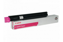 Canon C-EXV9 purpurový (magenta) originální toner