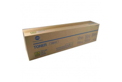 Konica Minolta TN611Y žlutý (yellow) originální toner