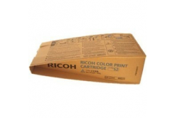 Ricoh S2 azurový (cyan) originální toner