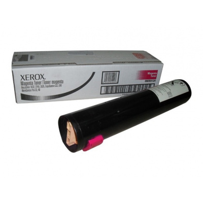 Xerox 006R01124 purpurový (magenta) originální toner