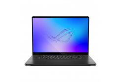 ASUS ROG Zephyrus G16/GU606AR-TB008W/U9-386H/16"/2560x1600/32GB/1TB/RTX 5070Ti/W11H/Gray/2R