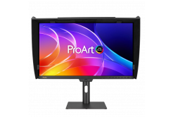 ASUS 90LM04N0-B01371 ProArt/PA27USD/27"/OLED/4K UHD/240Hz/0,1ms/Černá/3R
