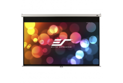 ELITE plátno roleta 120'' 4:3