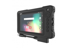 Getac MD75H2DB5A1J MX50 Fully Rugged Tablet