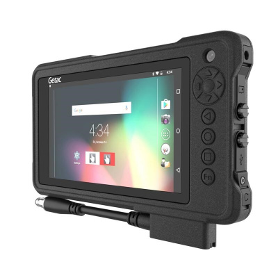 Getac MD75H2DB5A1J MX50 Fully Rugged Tablet
