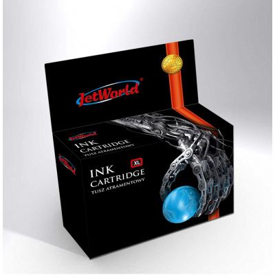 Ink Cartridge JetWorld  Cyan Primera LX900 replacement 53422 