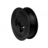 "The Filament" by Spectrum TF-24088, PLA, 1.75mm, MIDNIGHT BLACK, 5kg