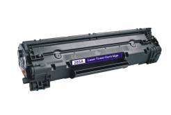 Kompatibilní toner s HP 85A CE285A černý (black) 