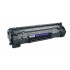Kompatibilní toner s HP 85A CE285A černý (black) 