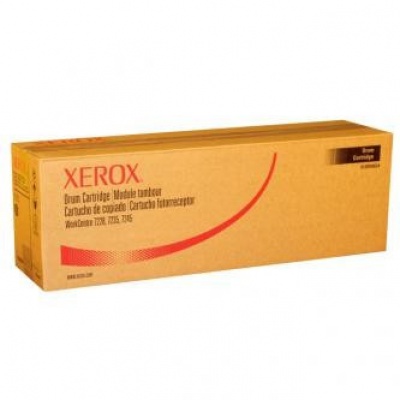 Xerox 013R00624, 113R00624 černá (black) originální válcová jednotka